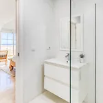 Apartment Hanami Puerto Alto Penthouse Pa 5-21 Estepona