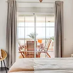 Hanami Puerto Alto Penthouse Pa 5-21 Apartment