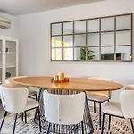 Apartment Hanami Puerto Alto Penthouse Pa 5-21 Estepona