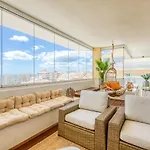 Hanami Puerto Alto Penthouse Pa 5-21 * Estepona
