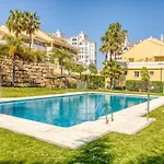 Hanami Puerto Alto Penthouse Pa 5-21 Apartment Estepona