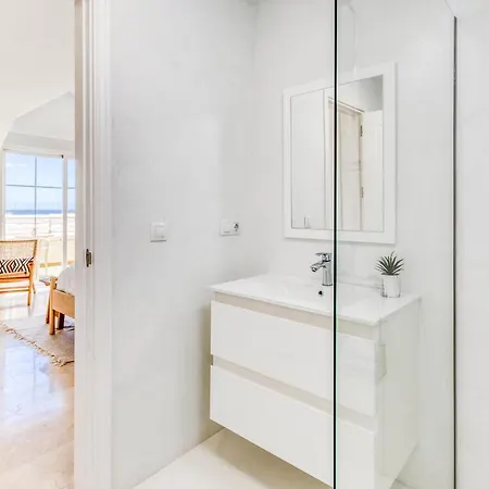 Apartament Hanami Puerto Alto Penthouse Pa 5-21 Estepona