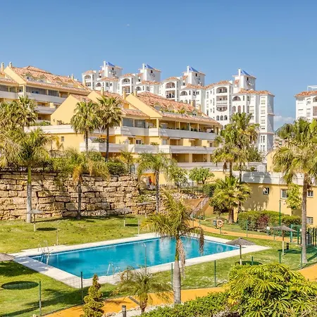 아파트 Hanami Puerto Alto Penthouse Pa 5-21 *