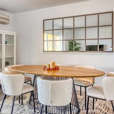 아파트 Hanami Puerto Alto Penthouse Pa 5-21 에스테포나