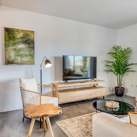Apartament Hanami Puerto Alto Penthouse Pa 5-21 Estepona
