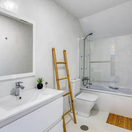 Hanami Puerto Alto Penthouse Pa 5-21 아파트