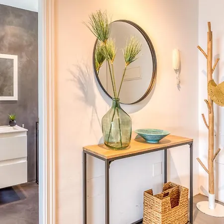 Hanami Puerto Alto Penthouse Pa 5-21 아파트