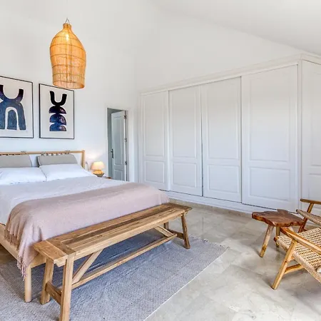 아파트 Hanami Puerto Alto Penthouse Pa 5-21 *