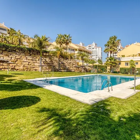 아파트 Hanami Puerto Alto Penthouse Pa 5-21