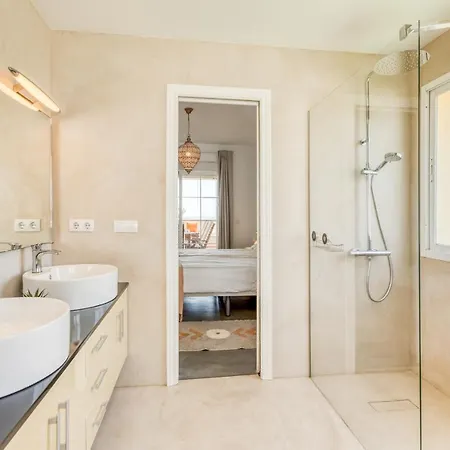 Apartment Hanami Puerto Alto Penthouse Pa 5-21