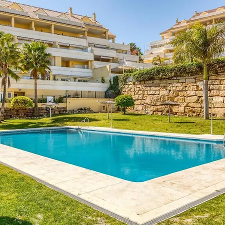 Apartment Hanami Puerto Alto Penthouse Pa 5-21 Estepona