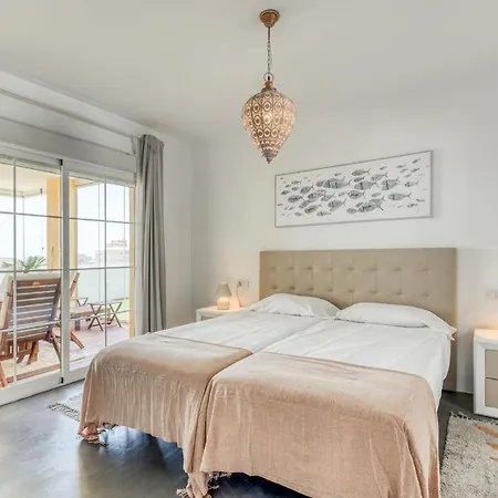 Hanami Puerto Alto Penthouse Pa 5-21