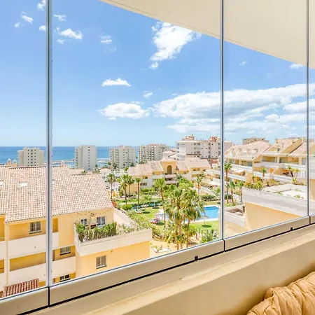 Apartment Hanami Puerto Alto Penthouse Pa 5-21 *