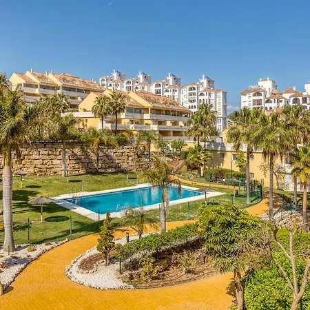 Apartment Hanami Puerto Alto Penthouse Pa 5-21 *