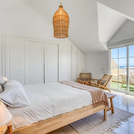 Hanami Puerto Alto Penthouse Pa 5-21 *