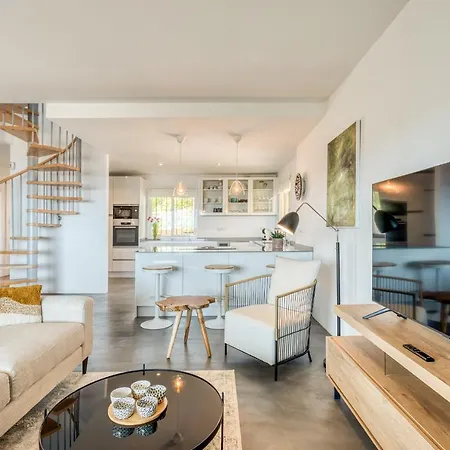Apartment Hanami Puerto Alto Penthouse Pa 5-21 Estepona