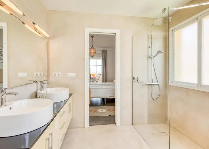 Apartment Hanami Puerto Alto Penthouse Pa 5-21