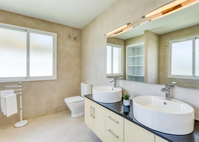 Hanami Puerto Alto Penthouse Pa 5-21 *