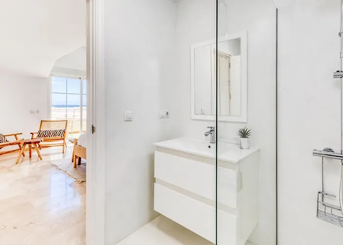 Apartment Hanami Puerto Alto Penthouse Pa 5-21 Estepona