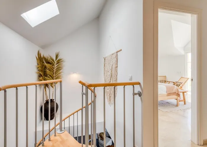 Apartment Hanami Puerto Alto Penthouse Pa 5-21 Estepona