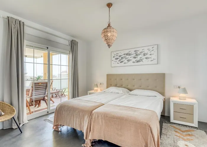 Hanami Puerto Alto Penthouse Pa 5-21