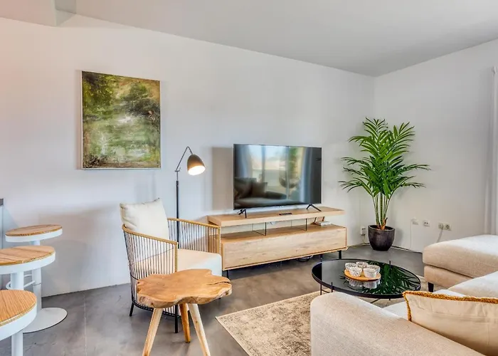 Apartment Hanami Puerto Alto Penthouse Pa 5-21 Estepona