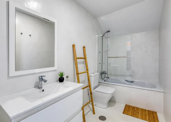 Hanami Puerto Alto Penthouse Pa 5-21 Apartment