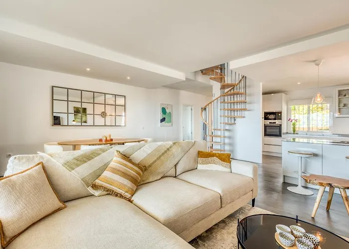 Hanami Puerto Alto Penthouse Pa 5-21