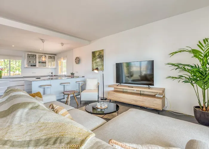 Apartment Hanami Puerto Alto Penthouse Pa 5-21 Estepona