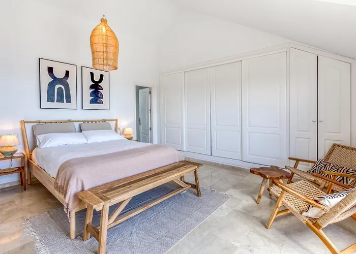 Apartment Hanami Puerto Alto Penthouse Pa 5-21 *